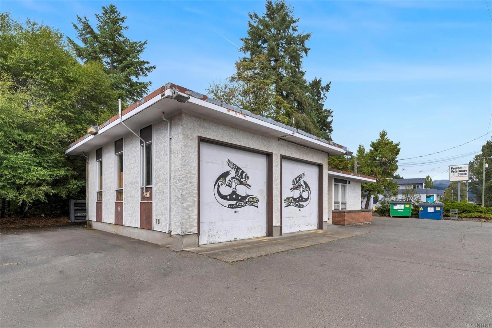 1057+1033 Canada Ave, Duncan, BC