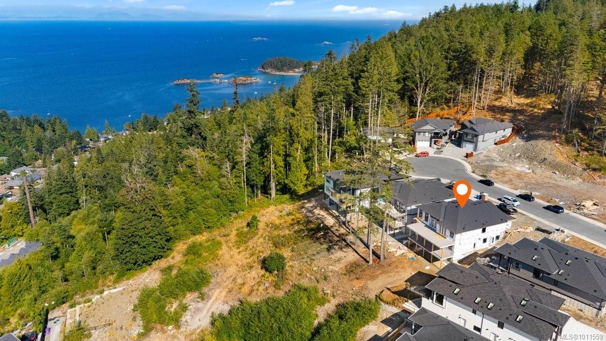 104 Whitefish Pl Se, Nanaimo, BC