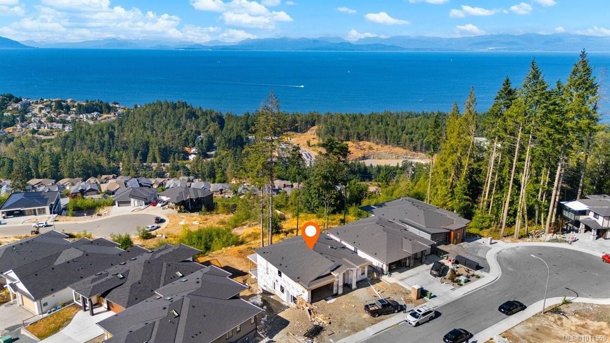 104 Whitefish Pl Se, Nanaimo, BC