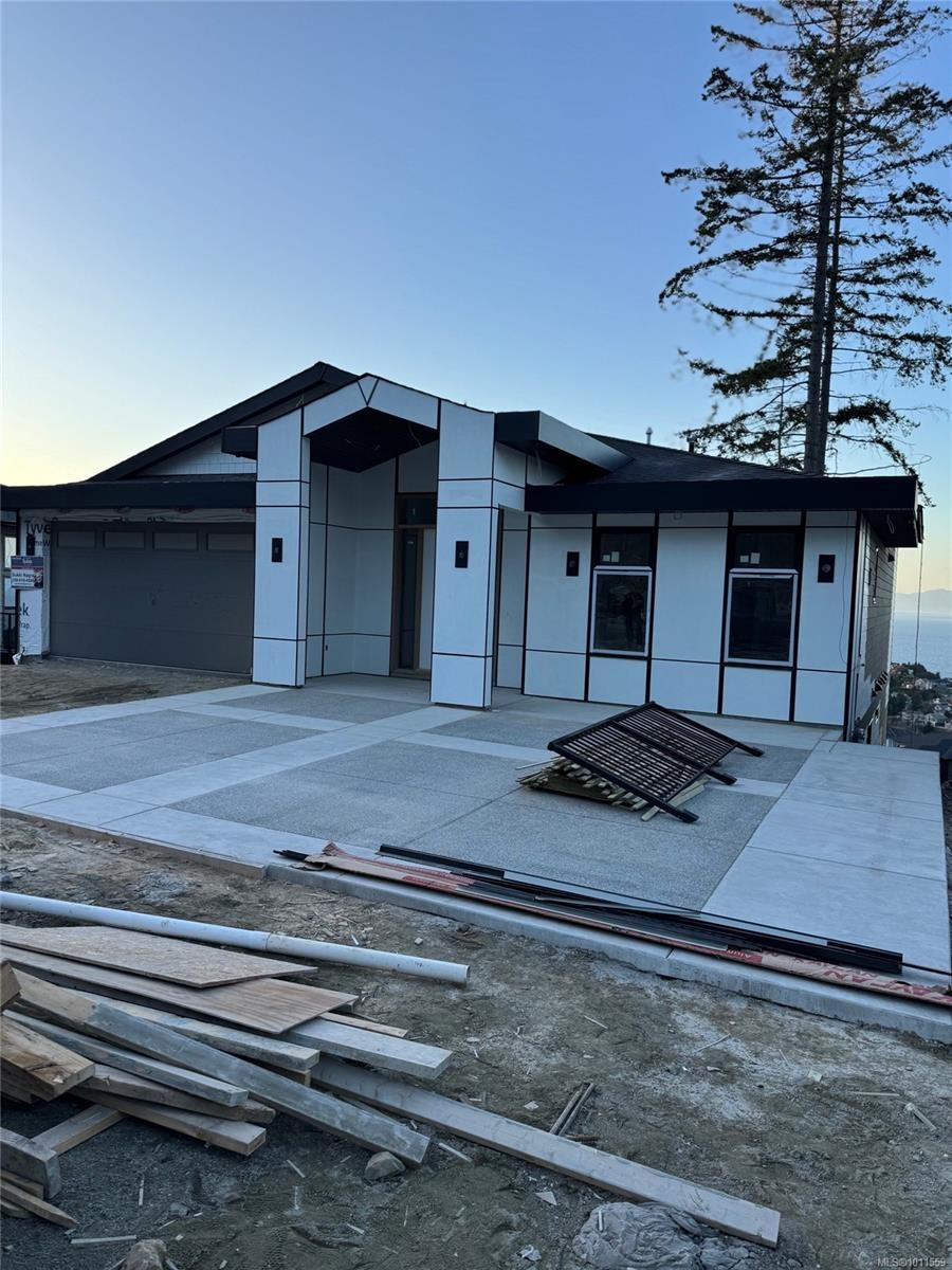 104 Whitefish Pl Se, Nanaimo, BC