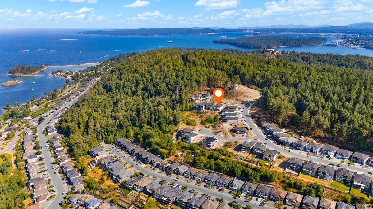 104 Whitefish Pl Se, Nanaimo, BC