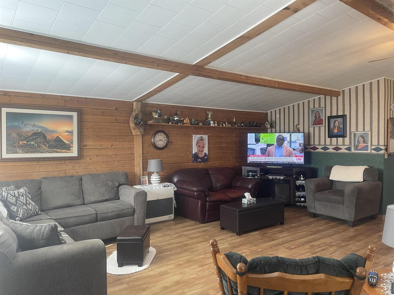 11 Island View Drive, Brass Hill, NS