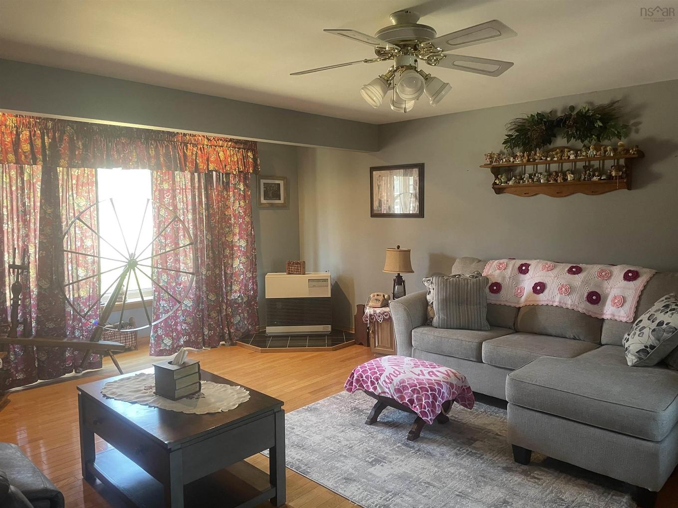 11 Island View Drive, Brass Hill, NS