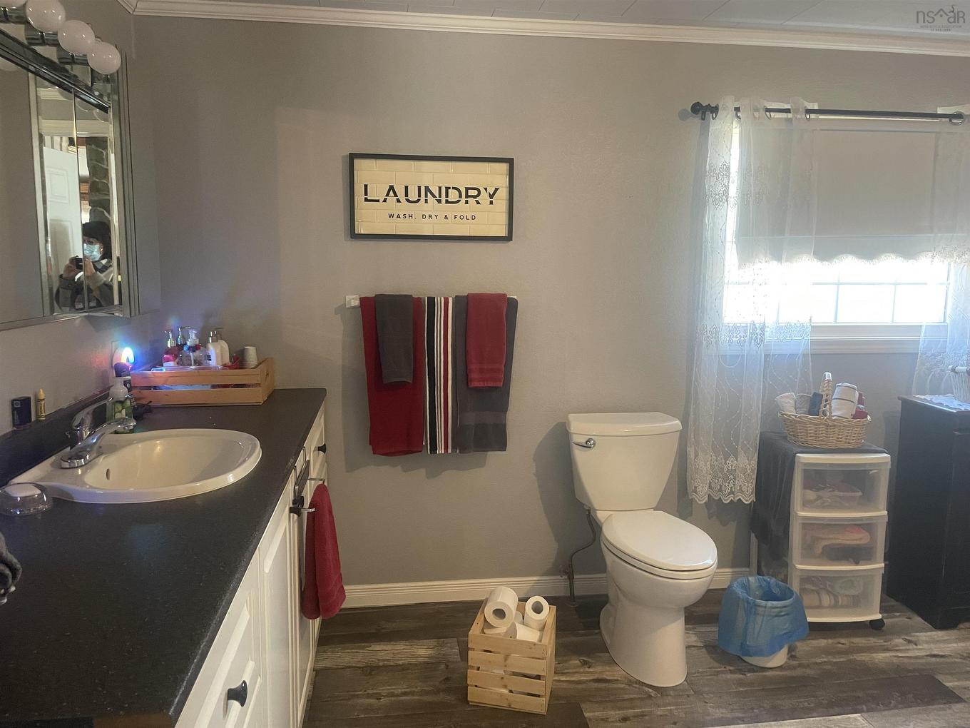 11 Island View Drive, Brass Hill, NS