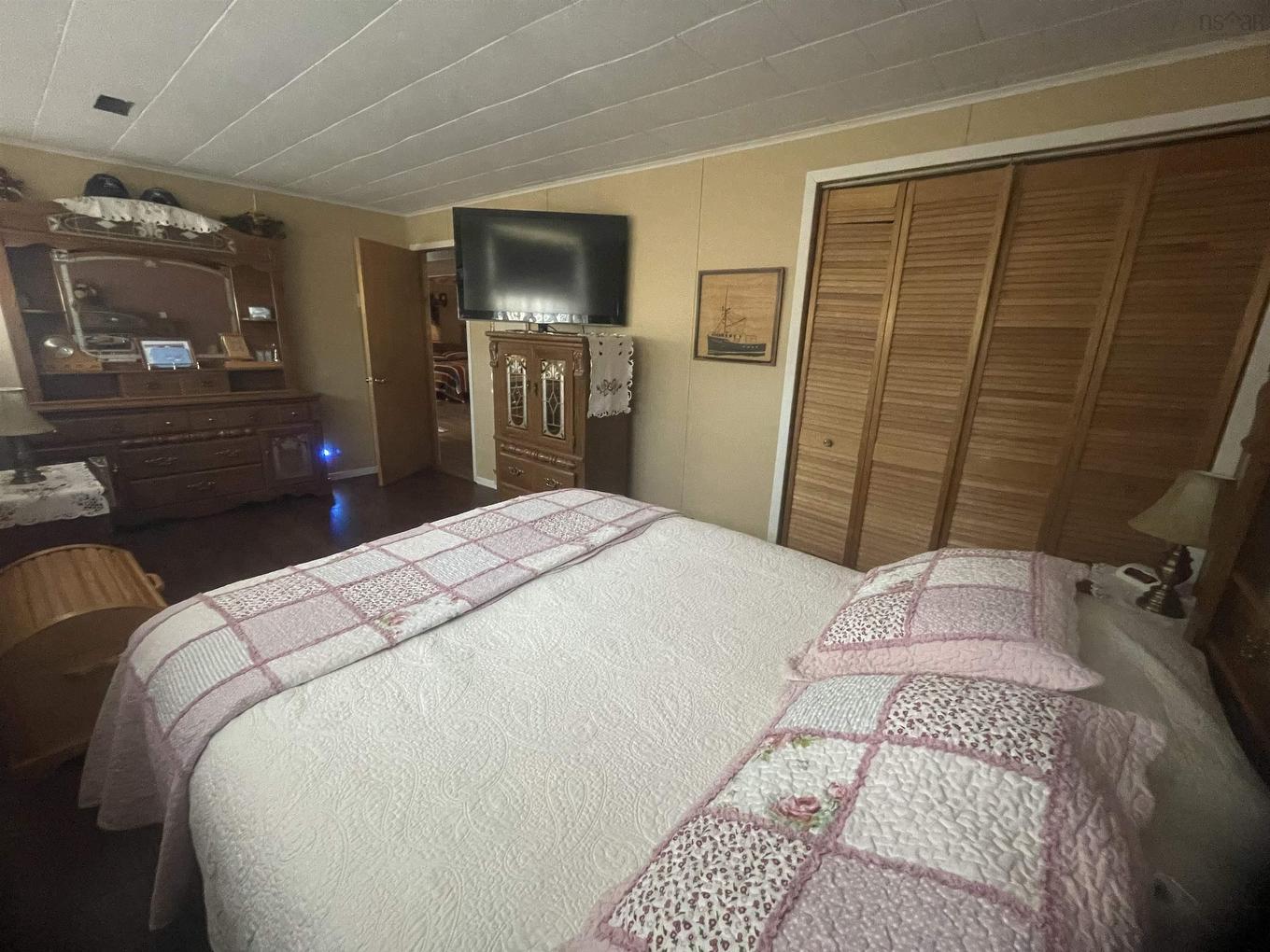 11 Island View Drive, Brass Hill, NS