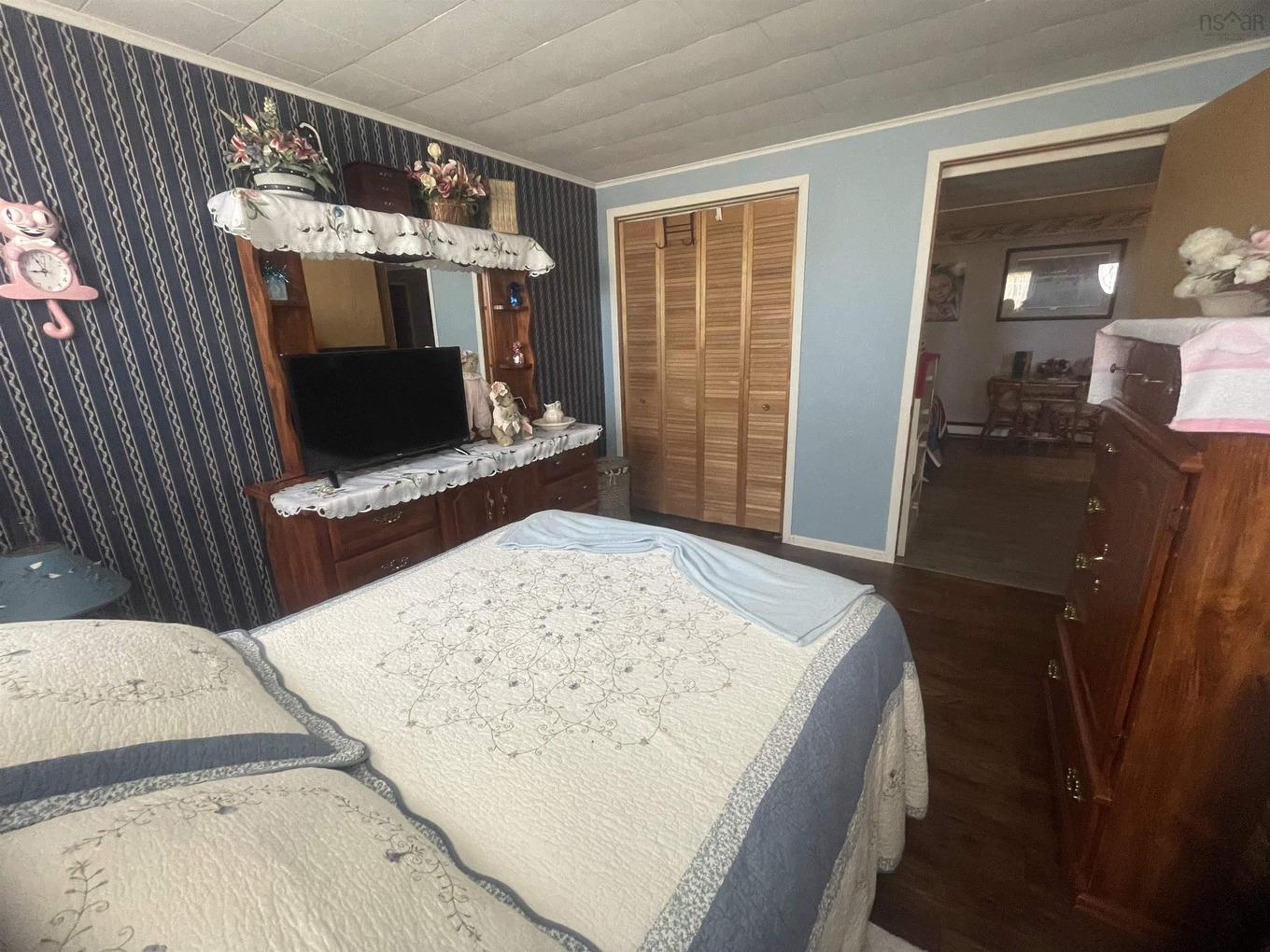 11 Island View Drive, Brass Hill, NS