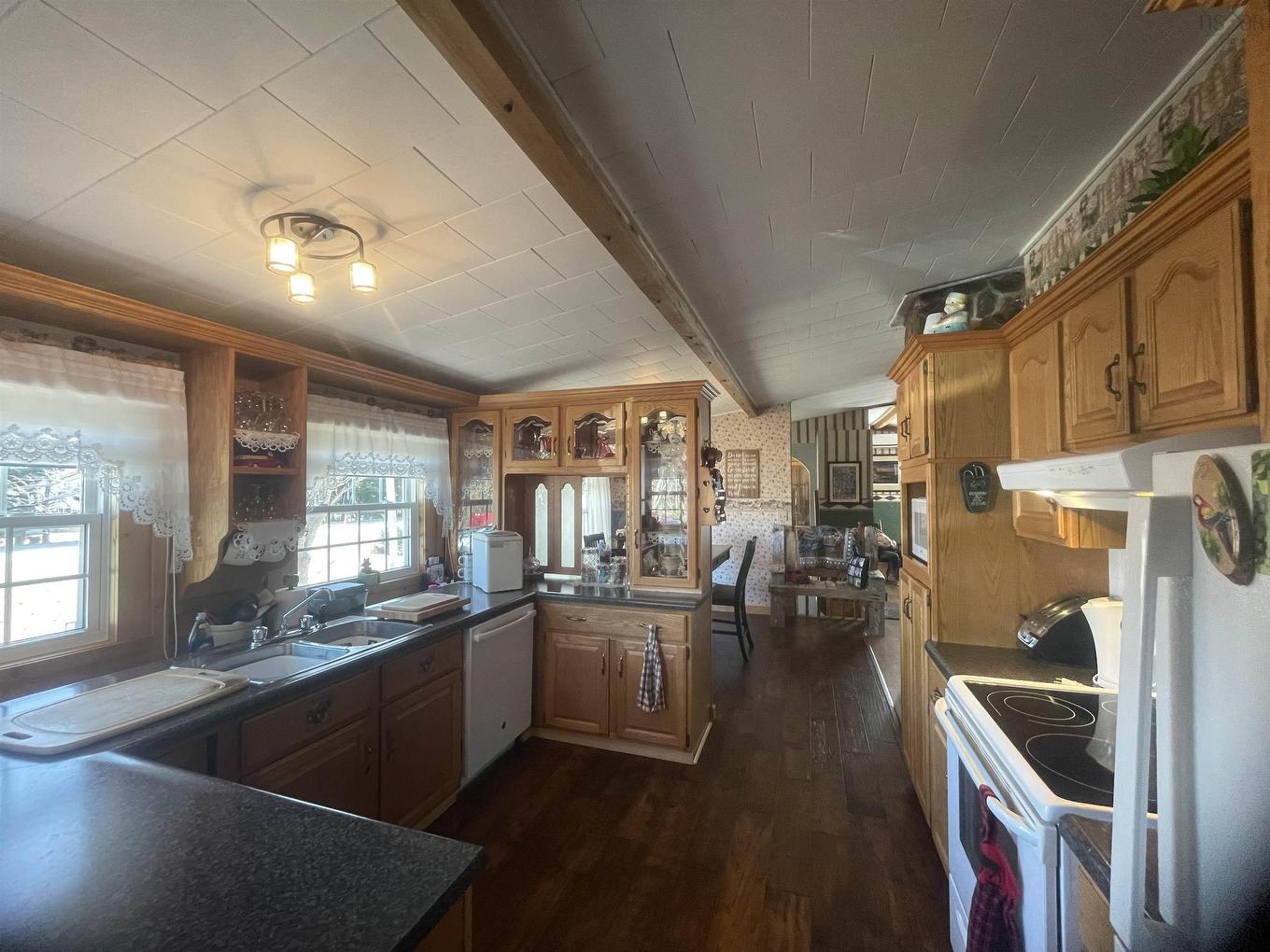 11 Island View Drive, Brass Hill, NS