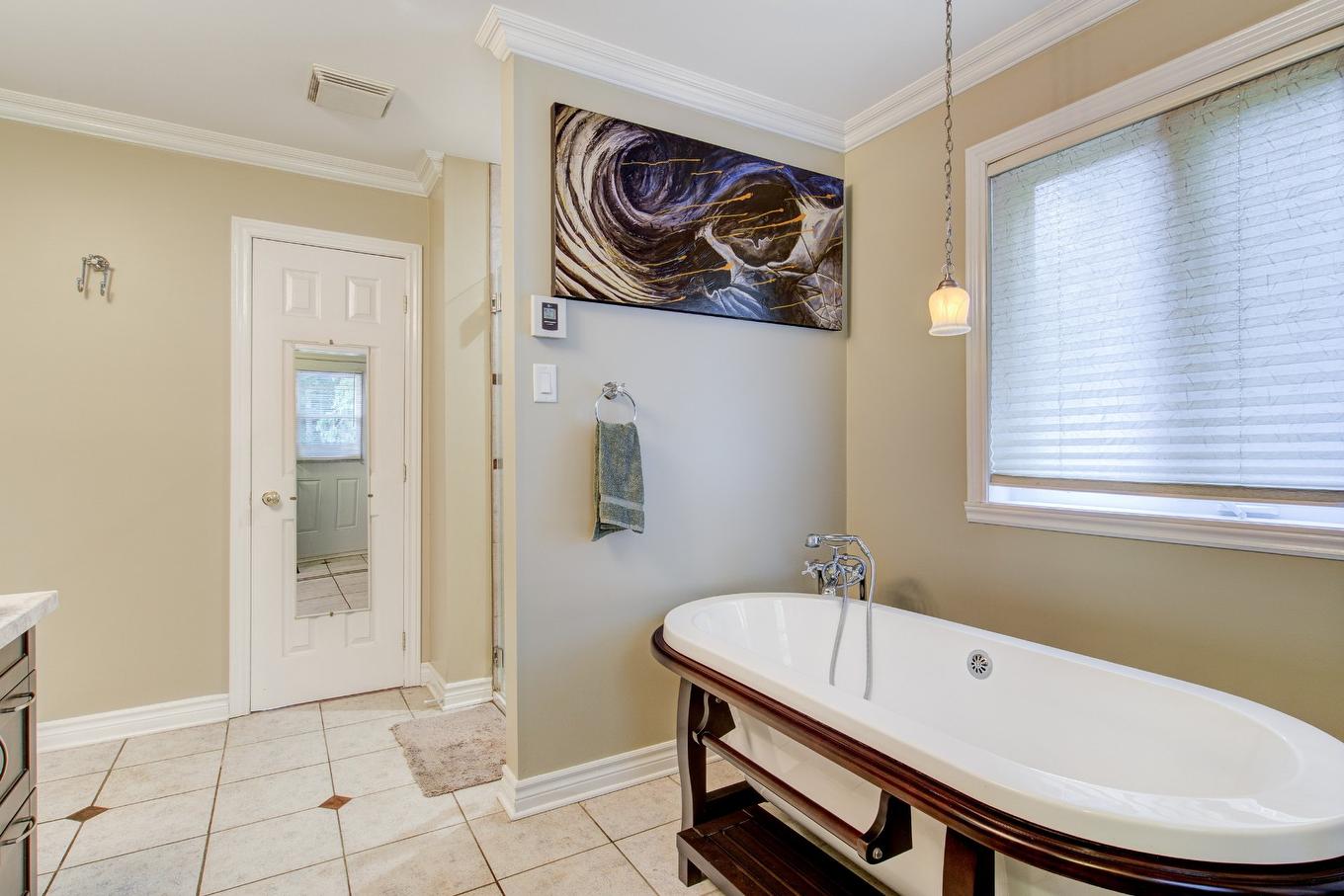 Bathroom - 159 Ch. Scott, Gore, QC - Indoor Photo Showing Bathroom