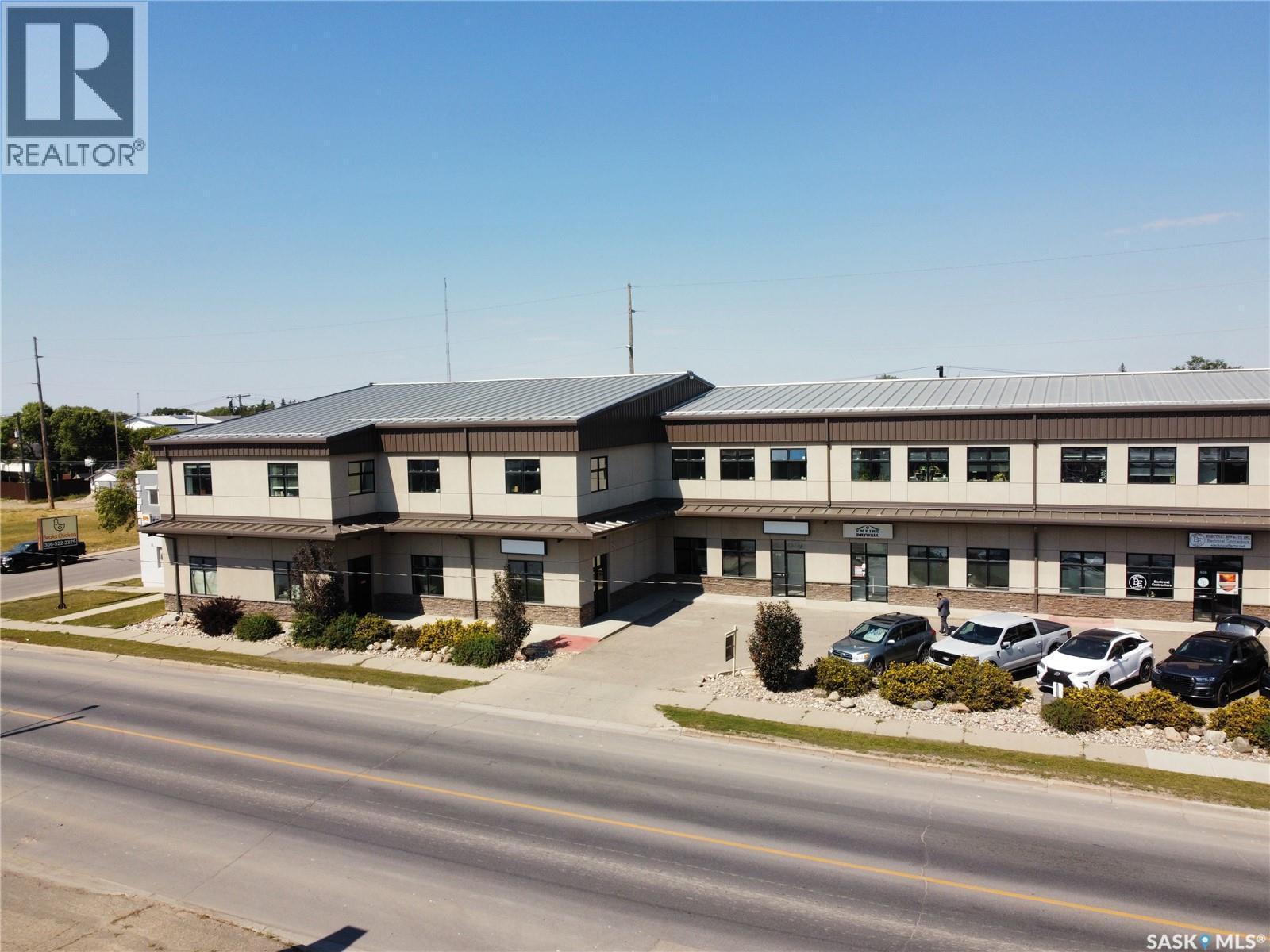 412 Dewdney Avenue, Regina, SK