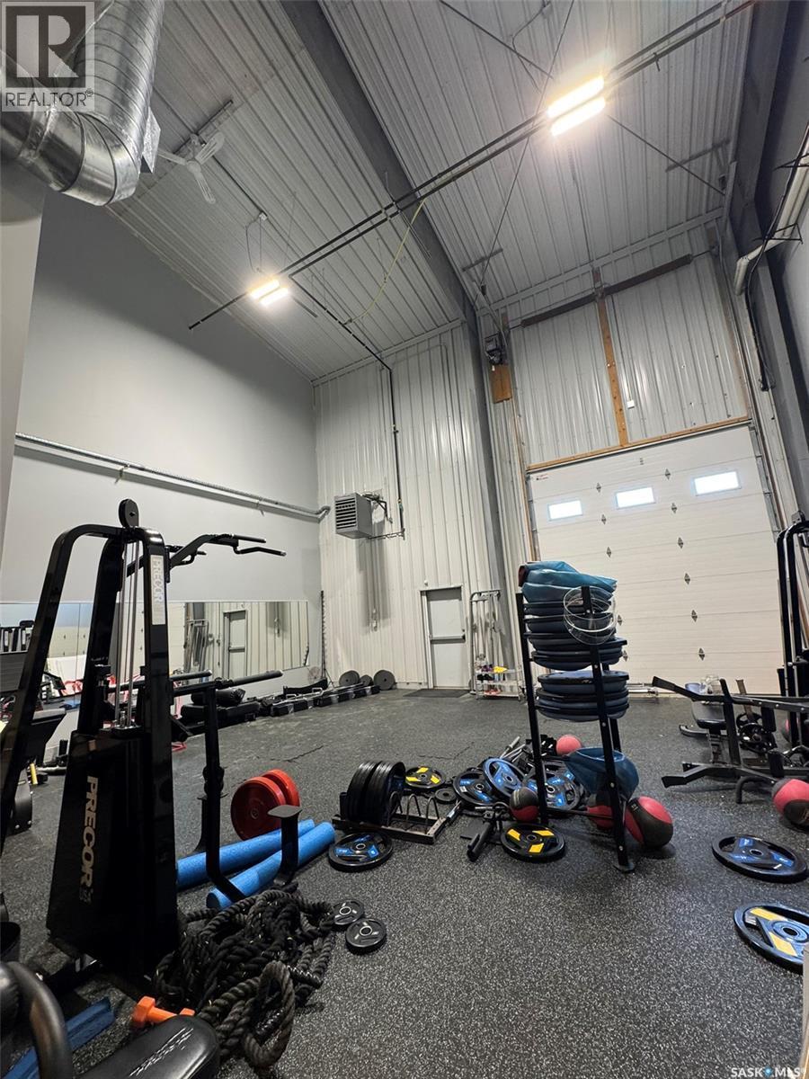 412 Dewdney Avenue, Regina, SK