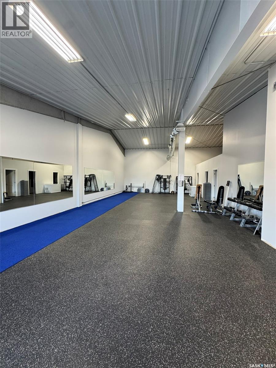 412 Dewdney Avenue, Regina, SK