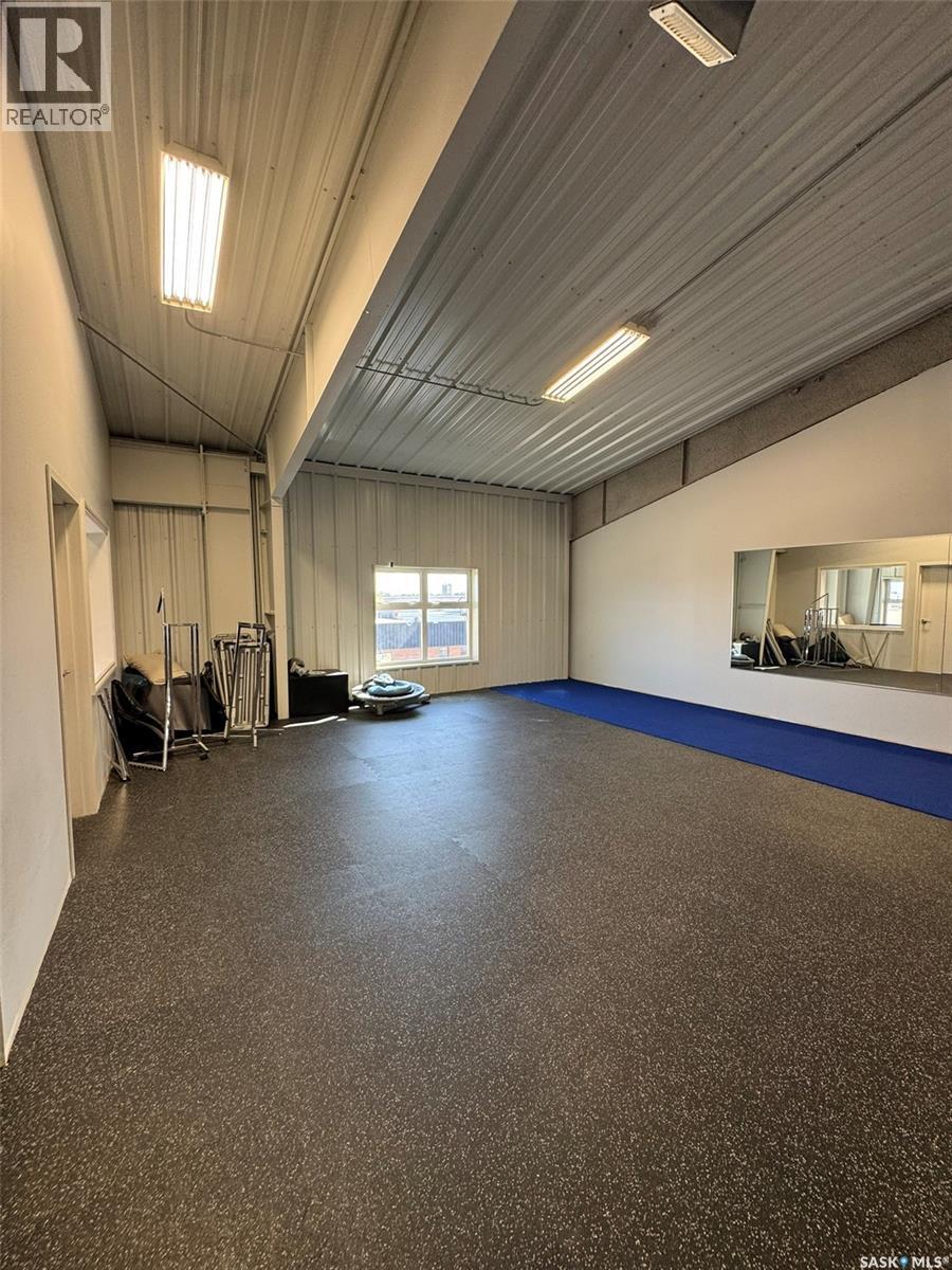 412 Dewdney Avenue, Regina, SK