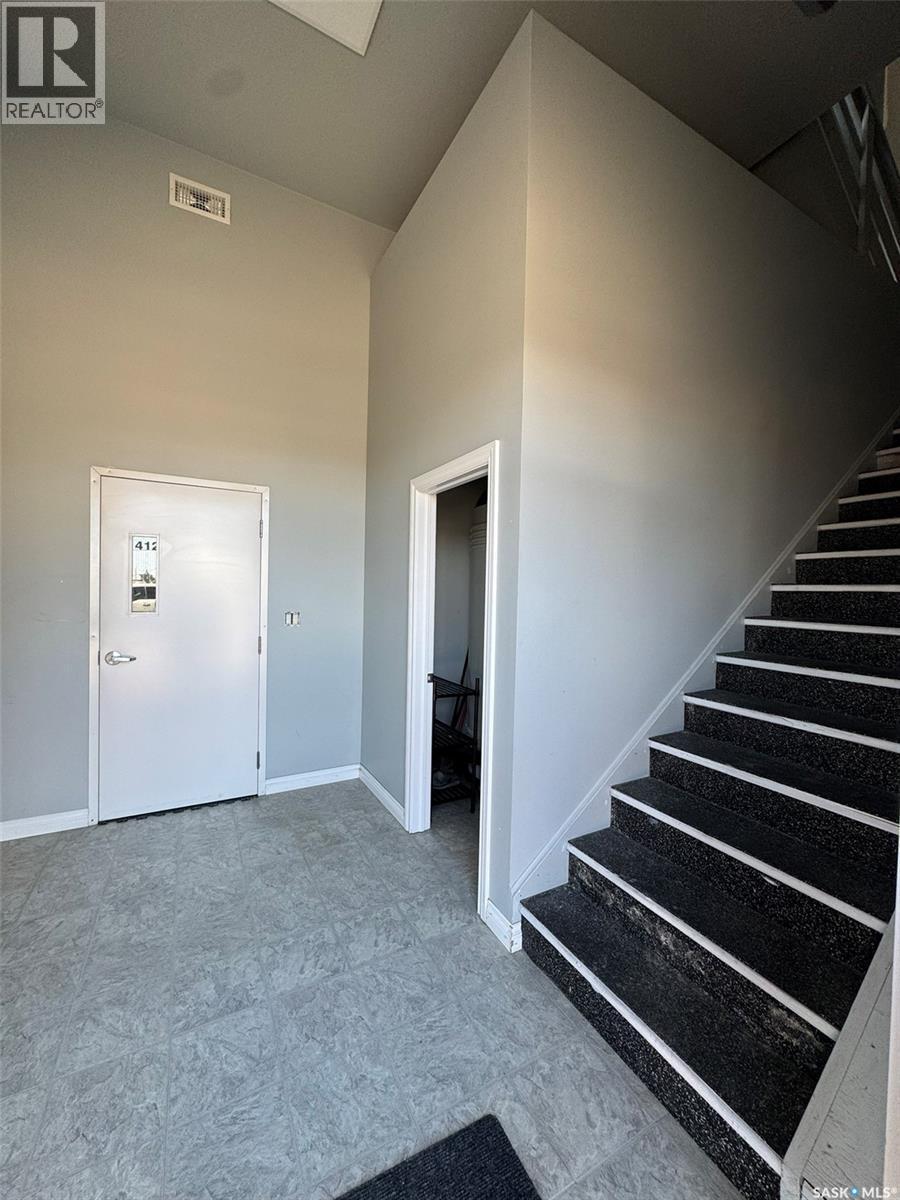 412 Dewdney Avenue, Regina, SK