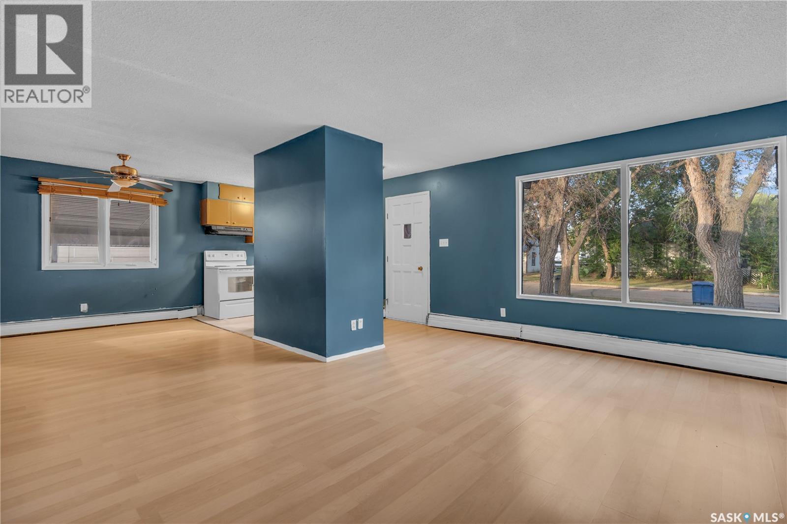 208 Lorne Street, Cupar, SK - Indoor Photo Showing Other Room