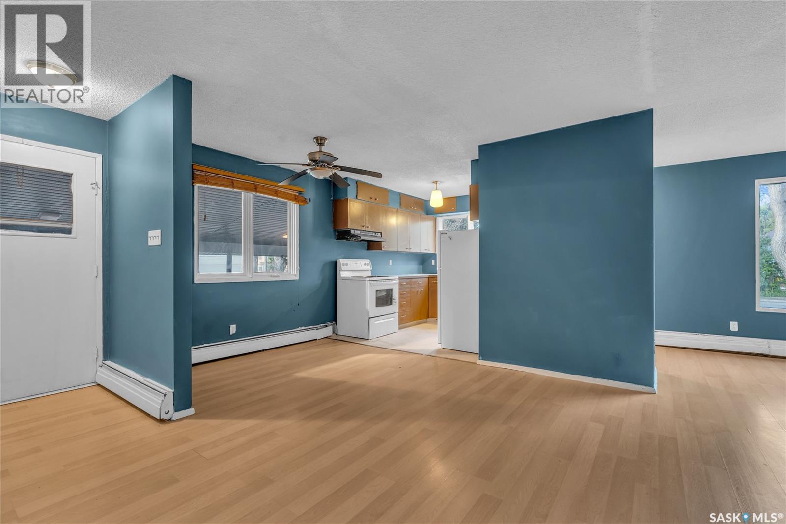 208 Lorne Street, Cupar, SK - Indoor Photo Showing Other Room