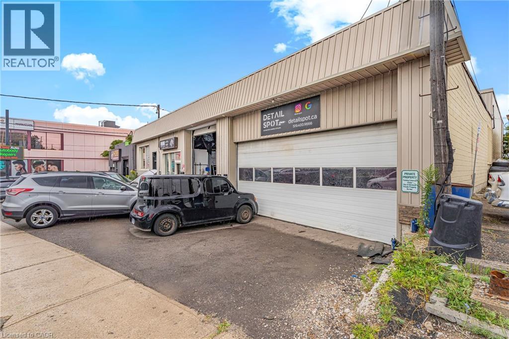 342 Victoria Street N, Kitchener, ON