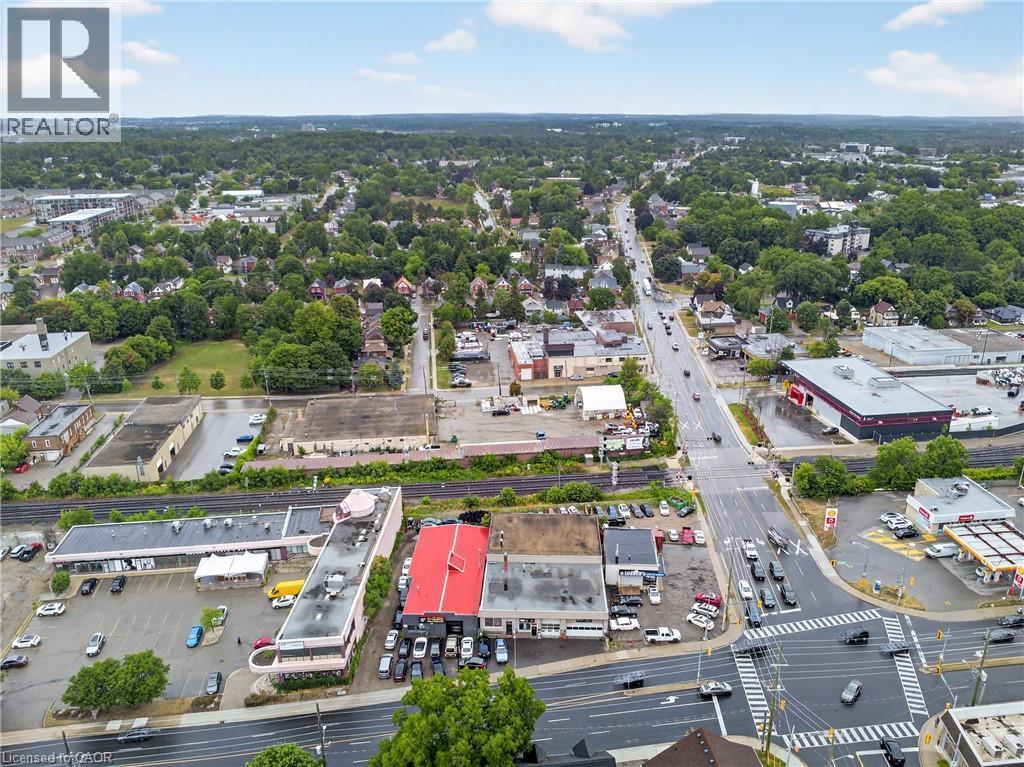 342 Victoria Street N, Kitchener, ON