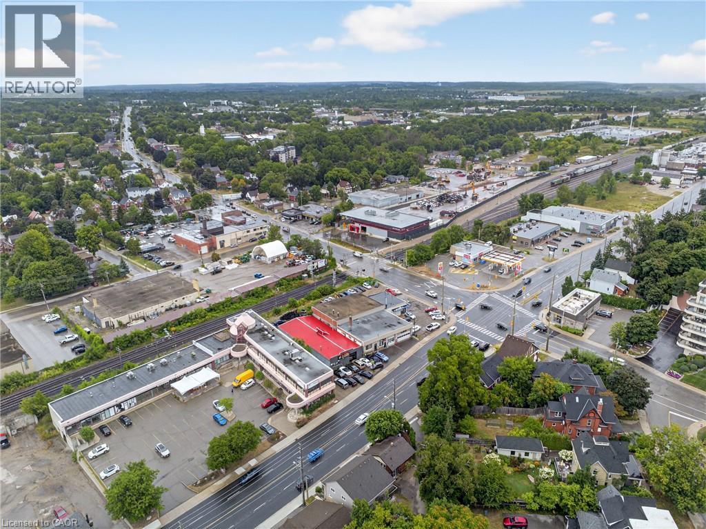 342 Victoria Street N, Kitchener, ON