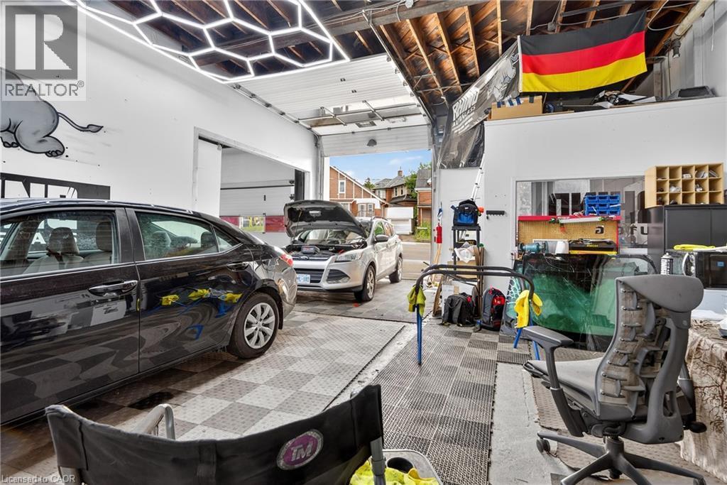 342 Victoria Street N, Kitchener, ON