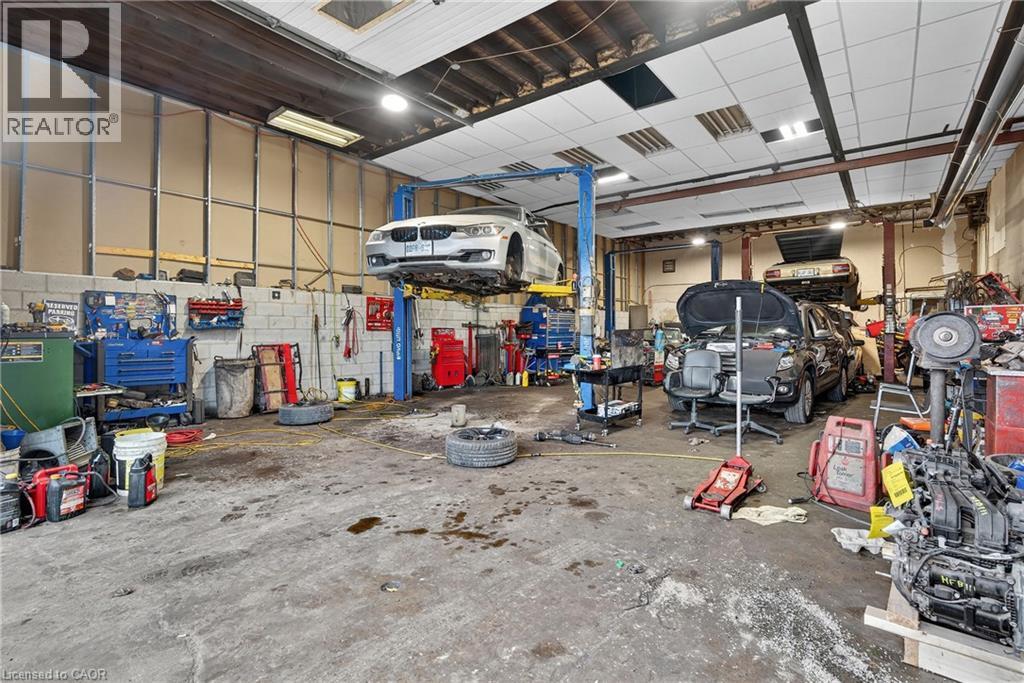 342 Victoria Street N, Kitchener, ON