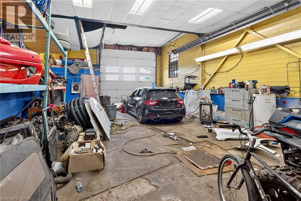 342 Victoria Street N, Kitchener, ON