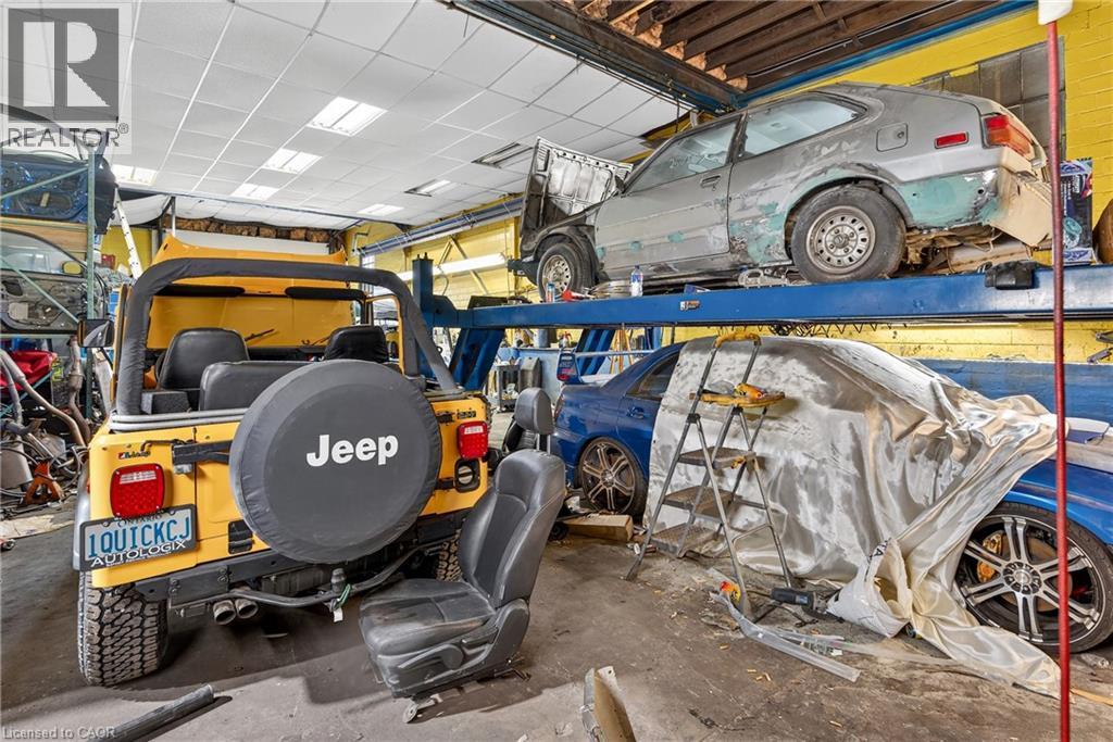 342 Victoria Street N, Kitchener, ON