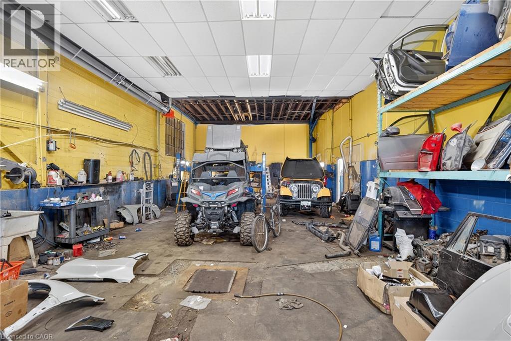 342 Victoria Street N, Kitchener, ON