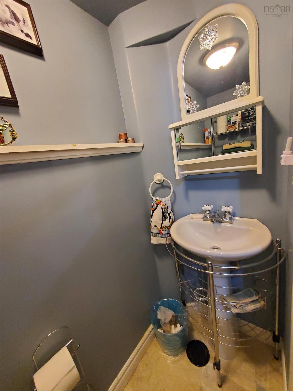 2423 Westville Road, Westville, NS