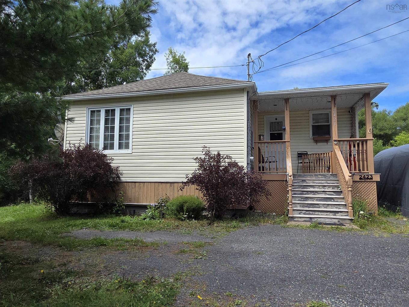 2423 Westville Road, Westville, NS