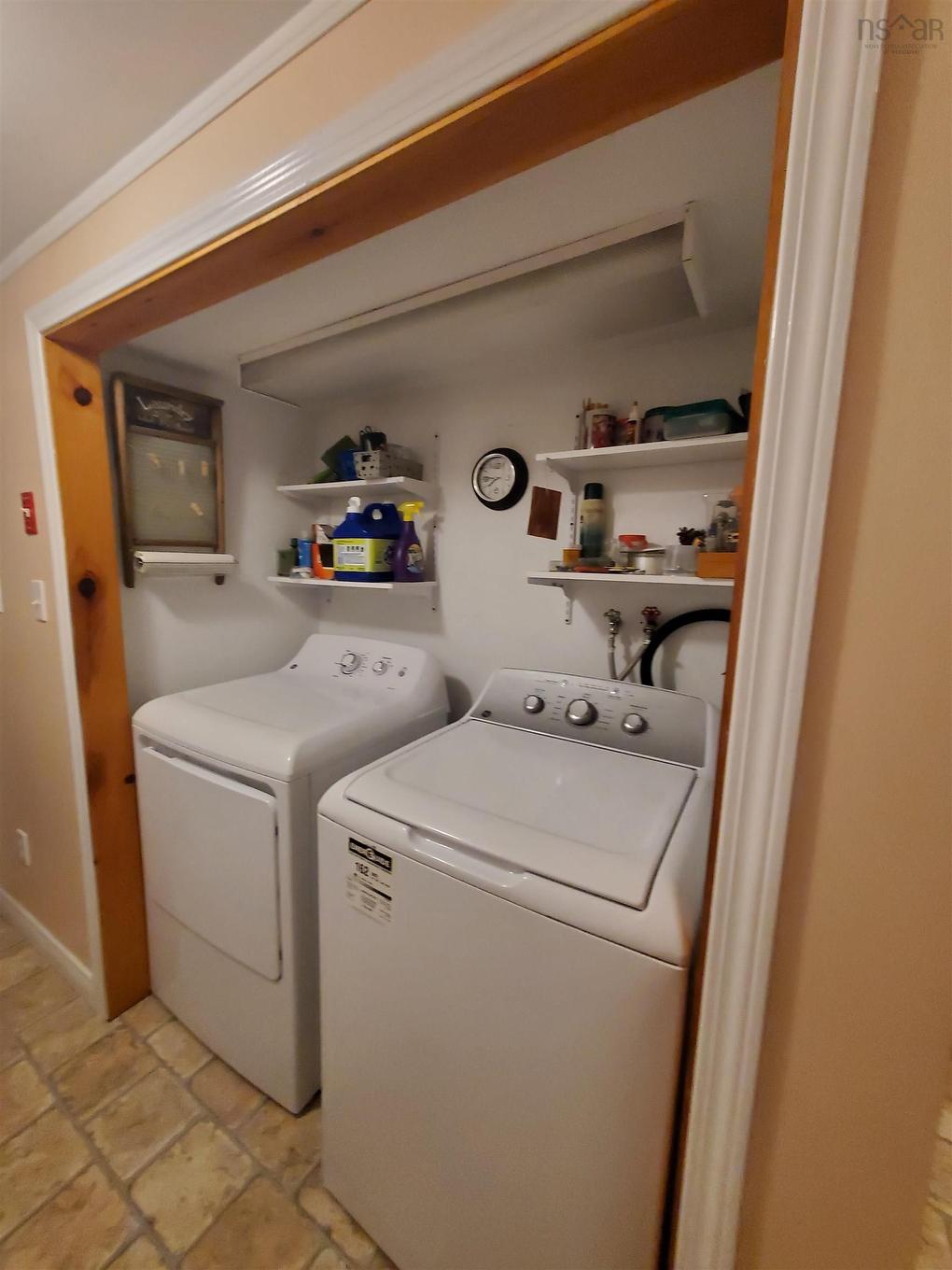 2423 Westville Road, Westville, NS