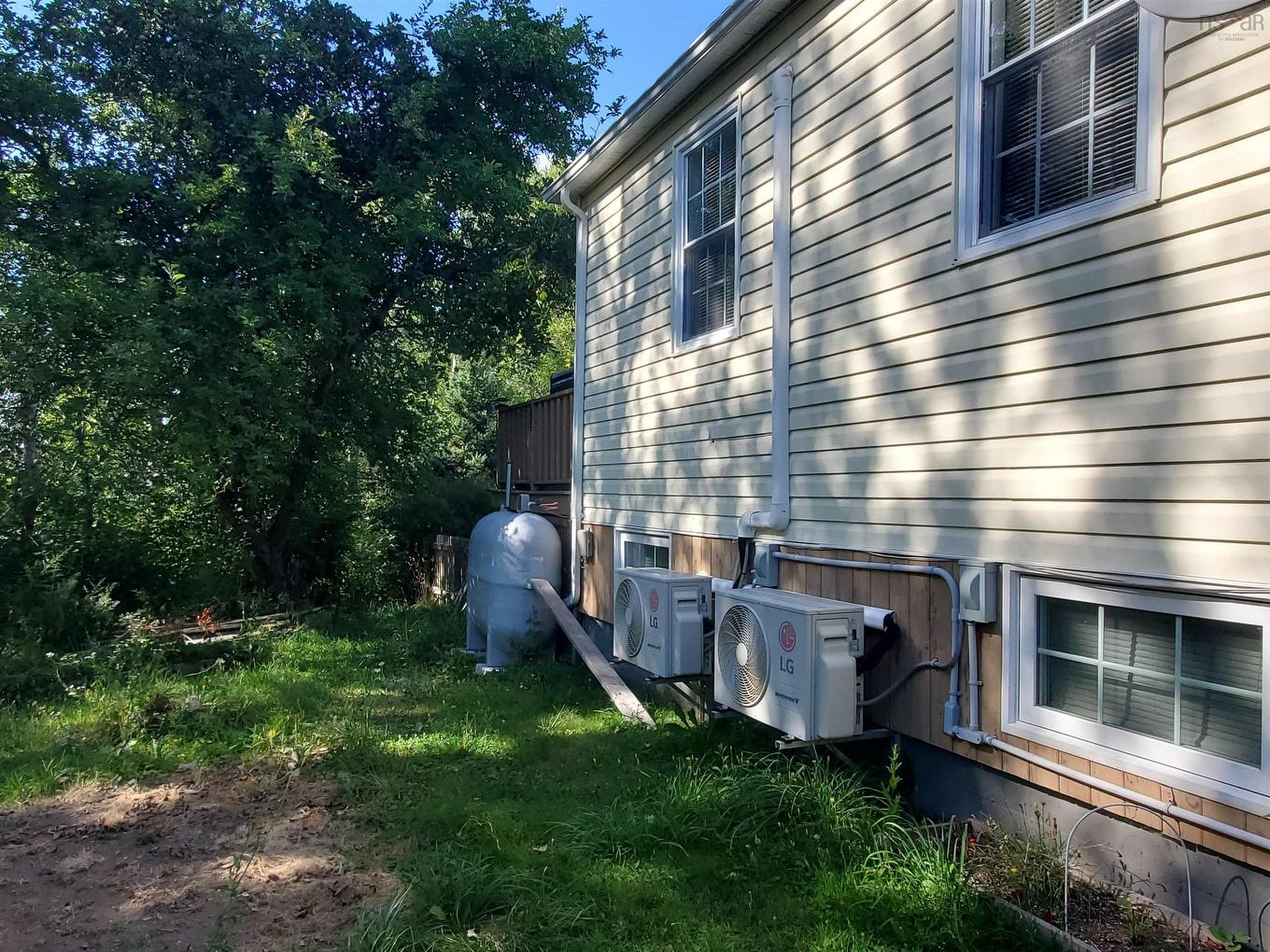 2423 Westville Road, Westville, NS