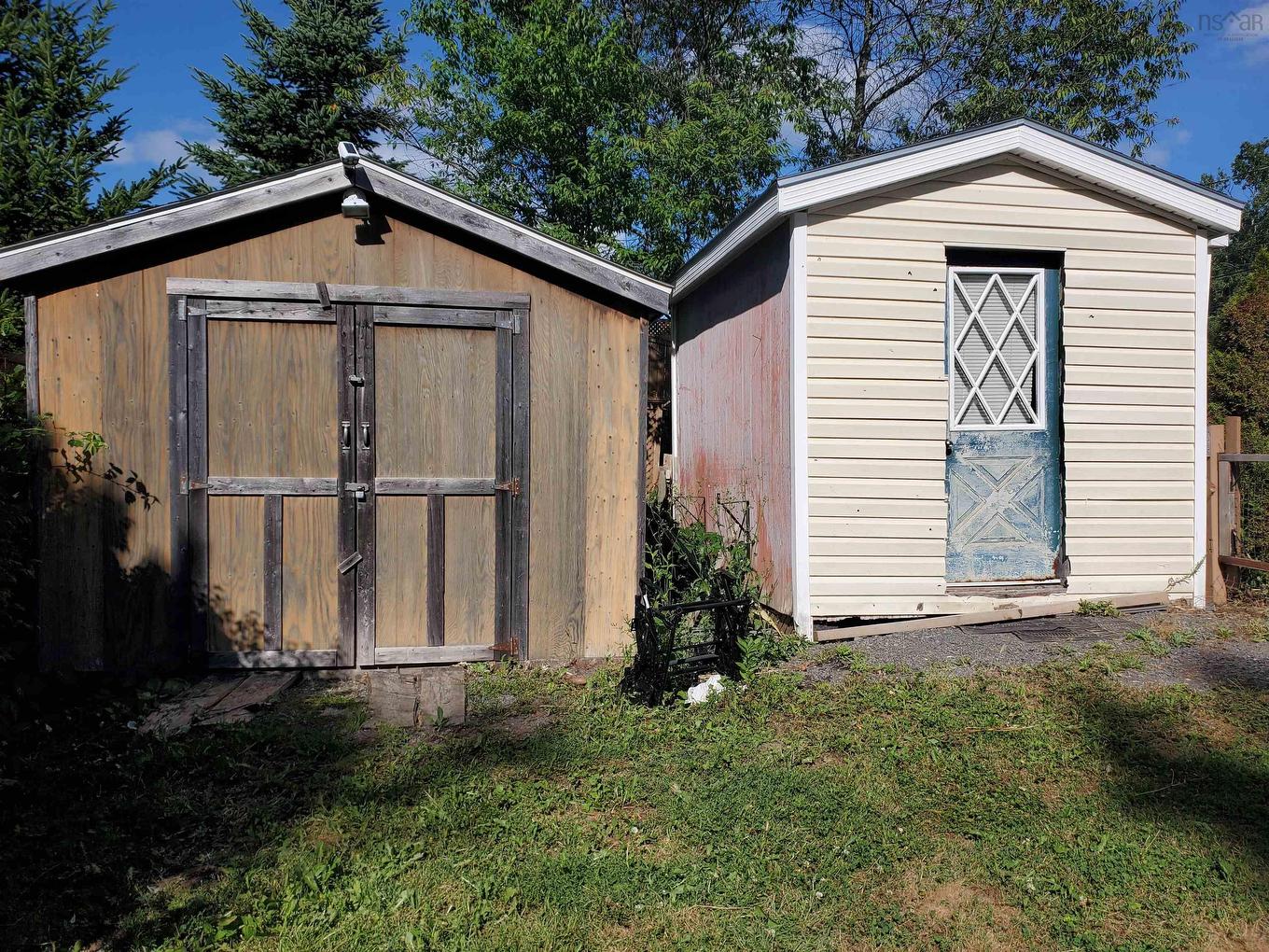 2423 Westville Road, Westville, NS