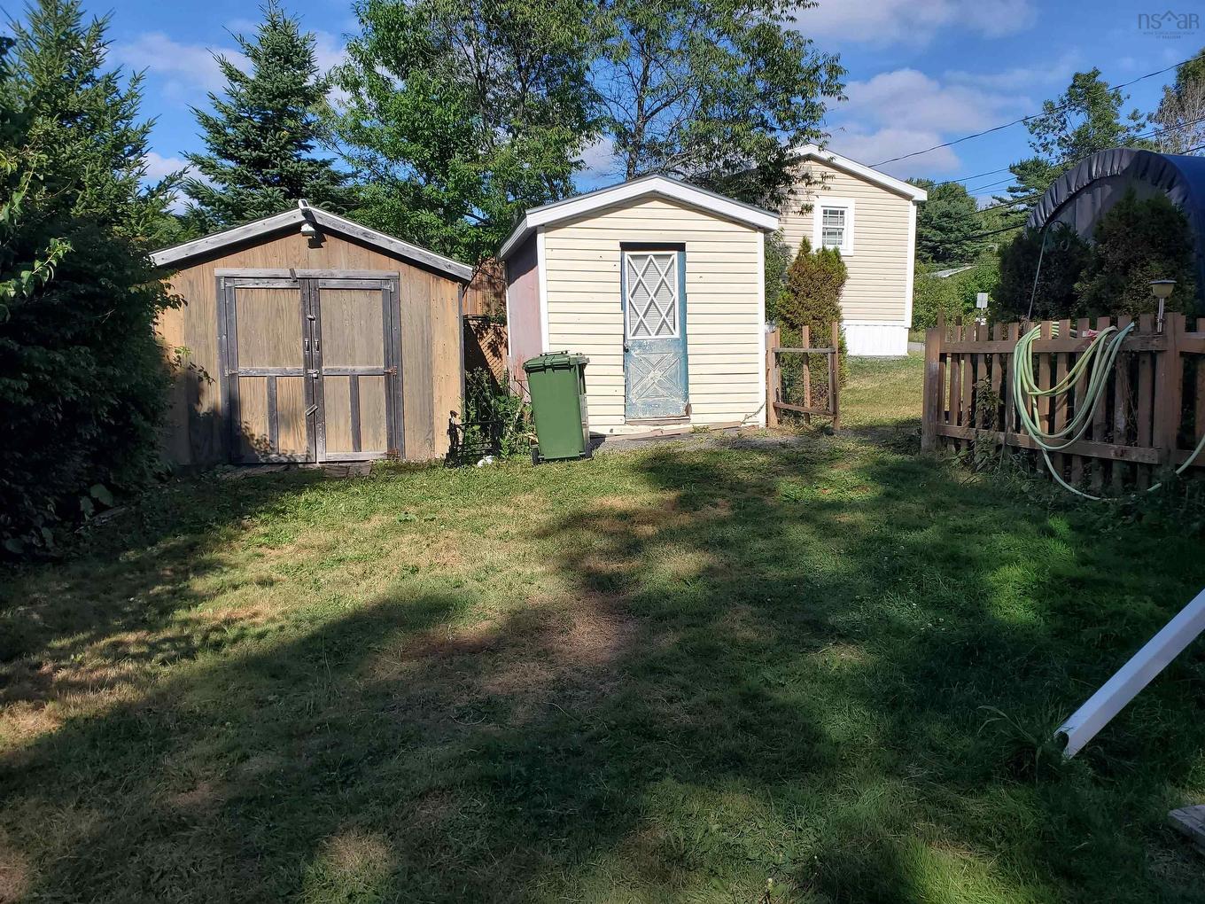 2423 Westville Road, Westville, NS