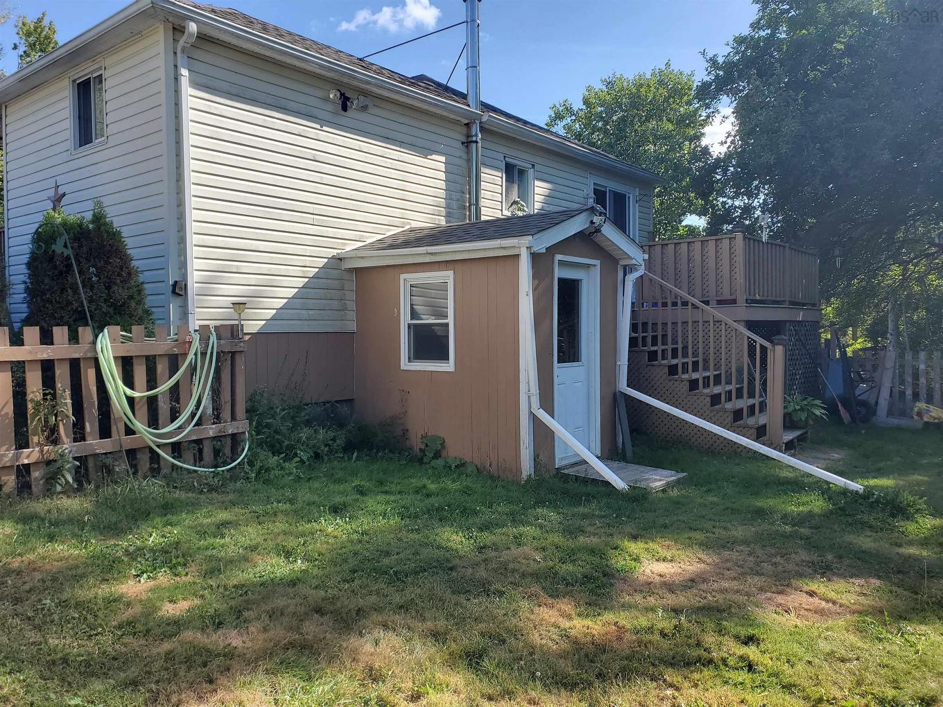 2423 Westville Road, Westville, NS