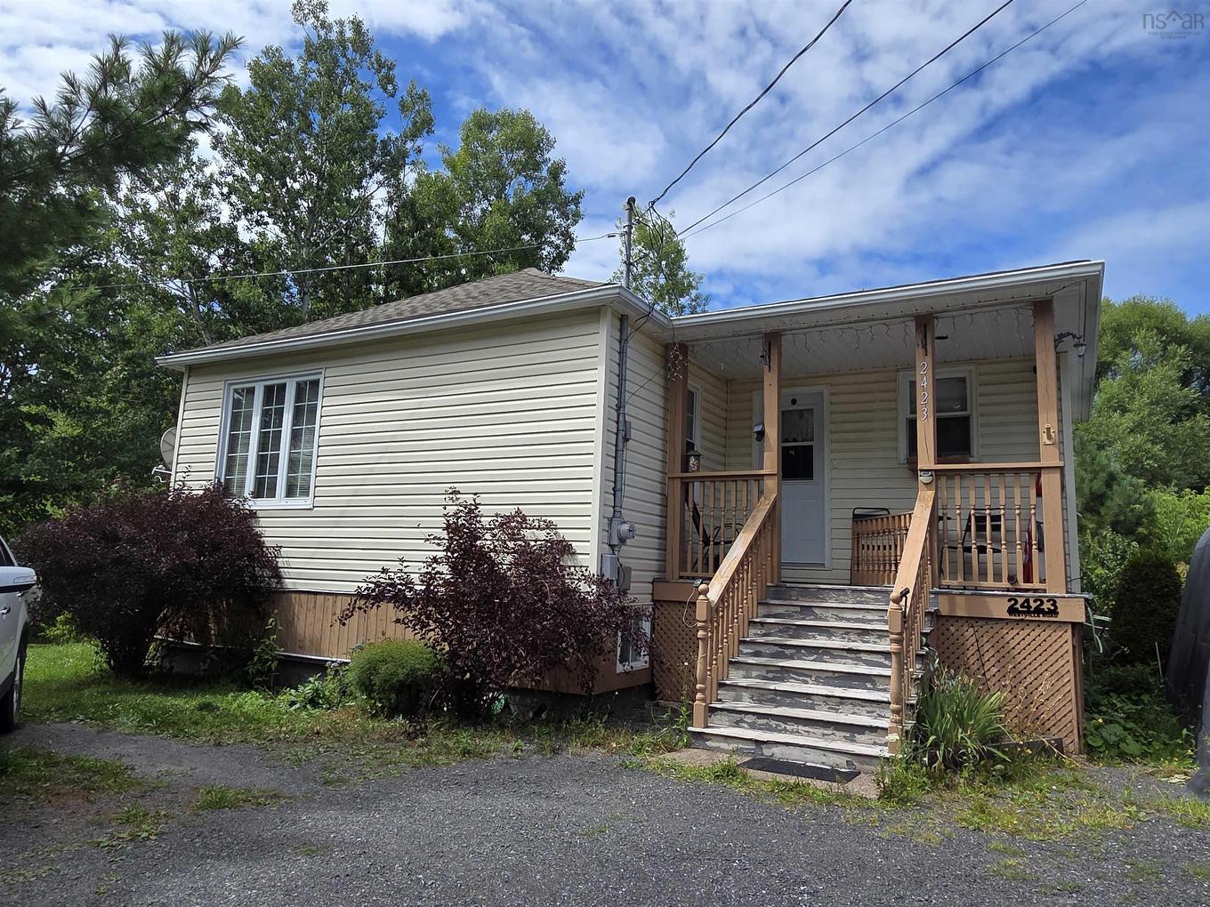 2423 Westville Road, Westville, NS