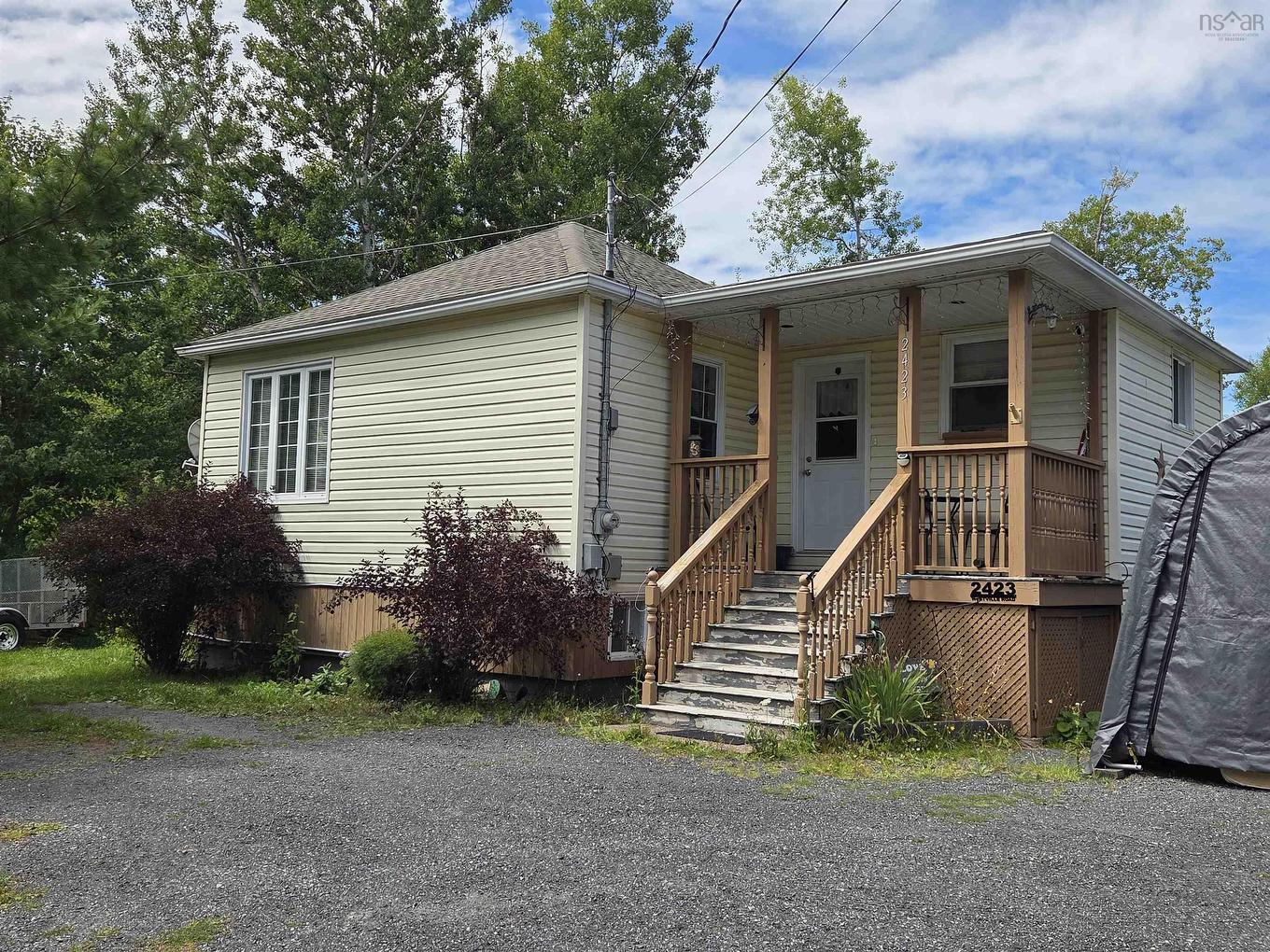 2423 Westville Road, Westville, NS