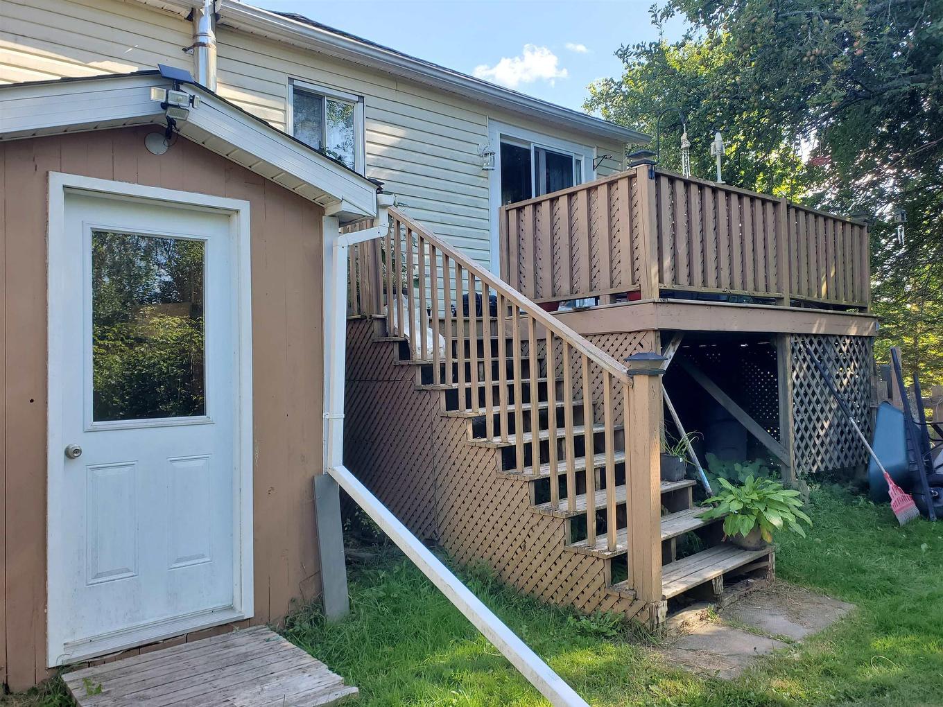 2423 Westville Road, Westville, NS