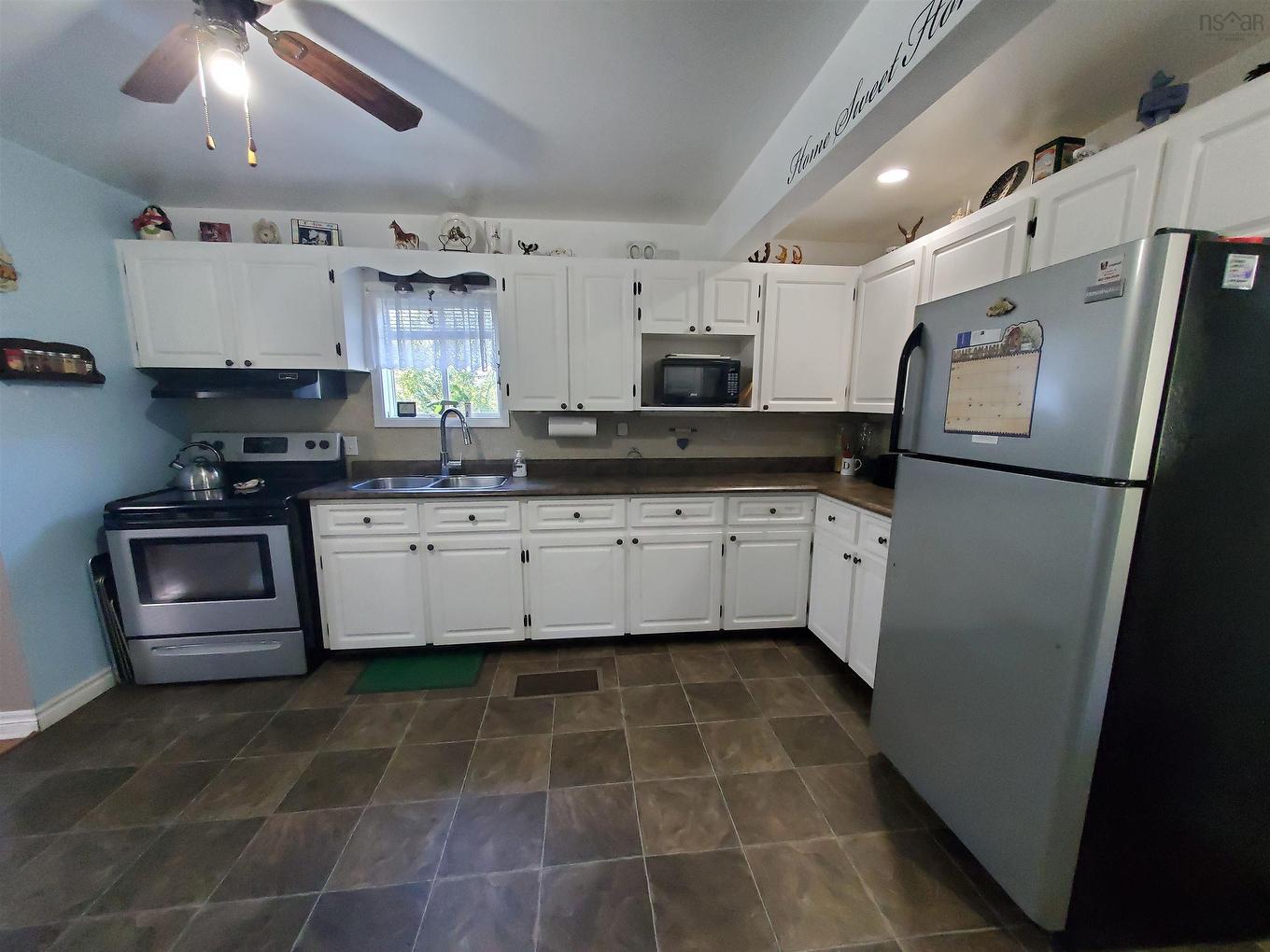 2423 Westville Road, Westville, NS