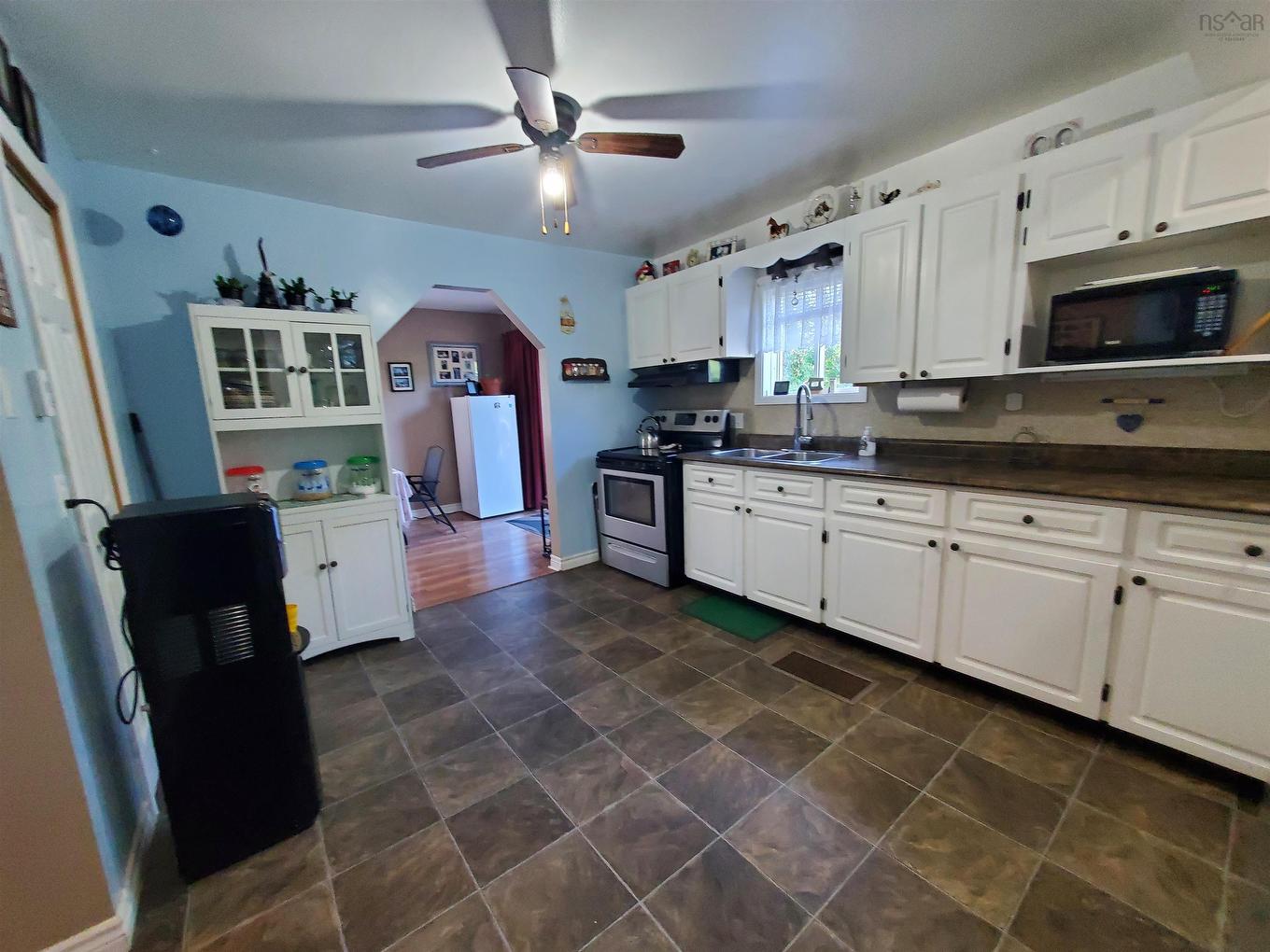 2423 Westville Road, Westville, NS