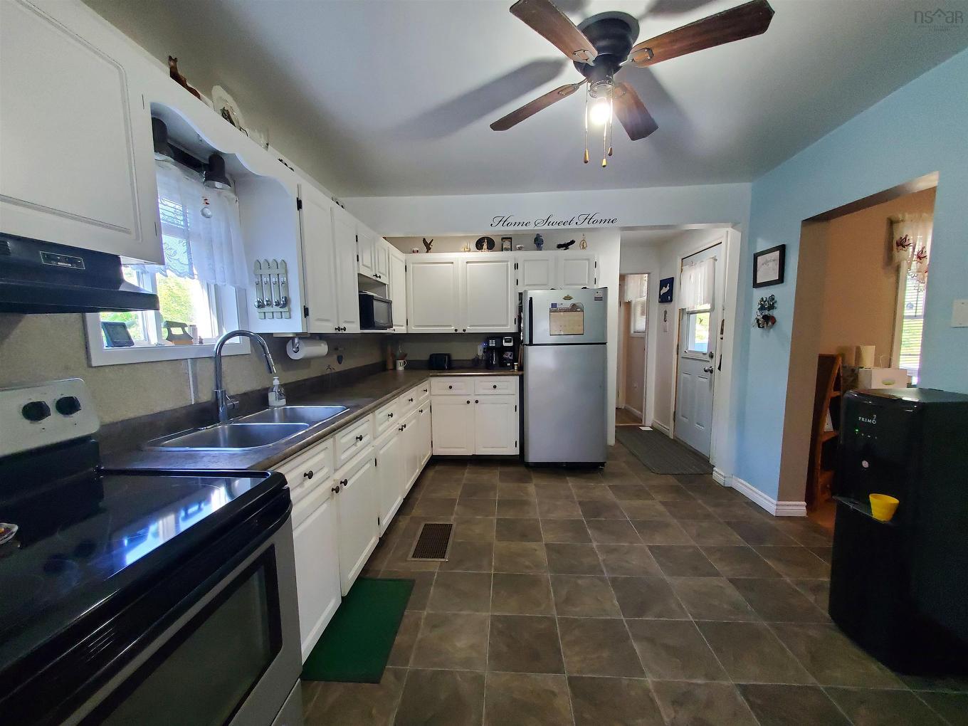 2423 Westville Road, Westville, NS