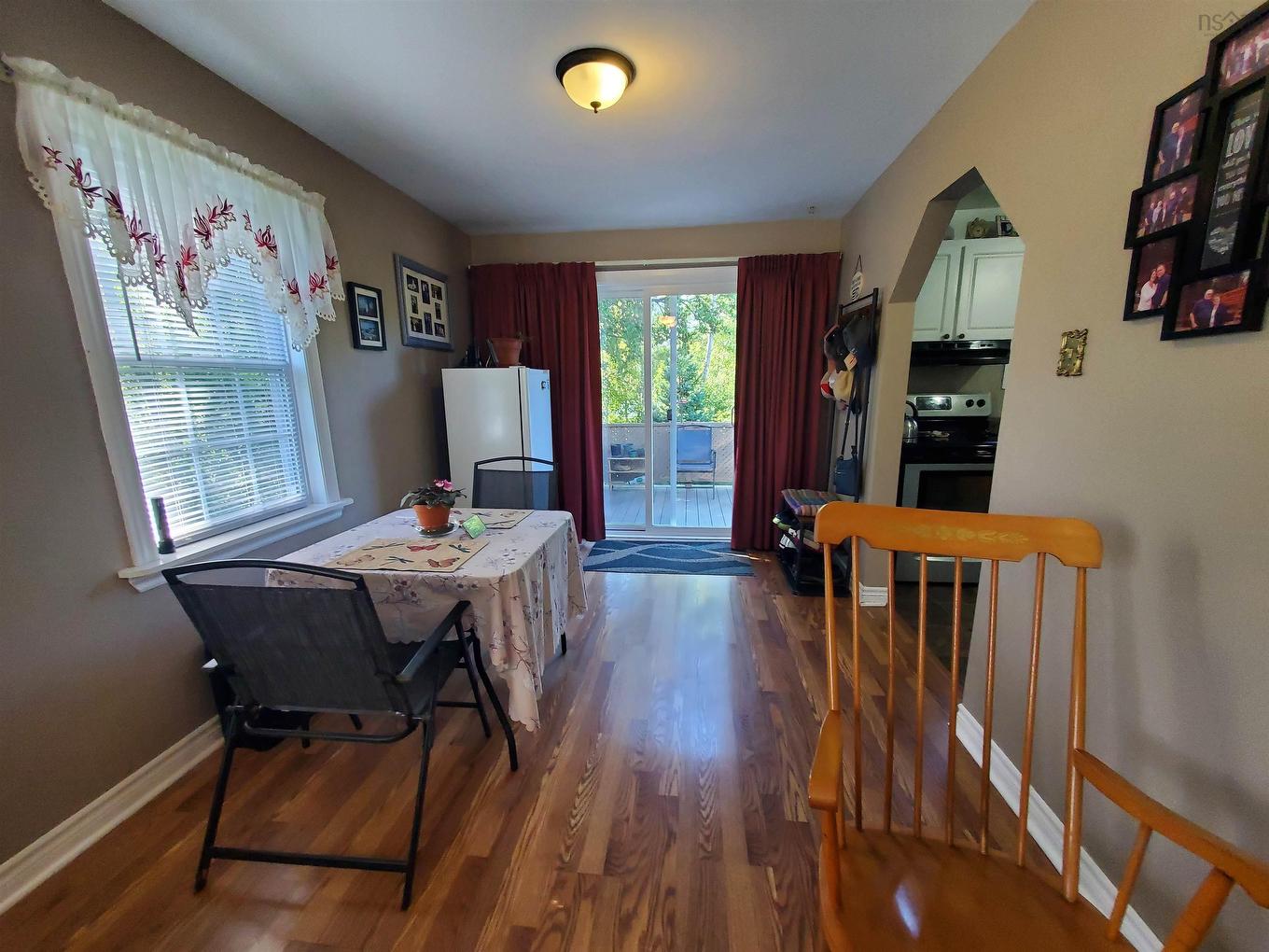 2423 Westville Road, Westville, NS