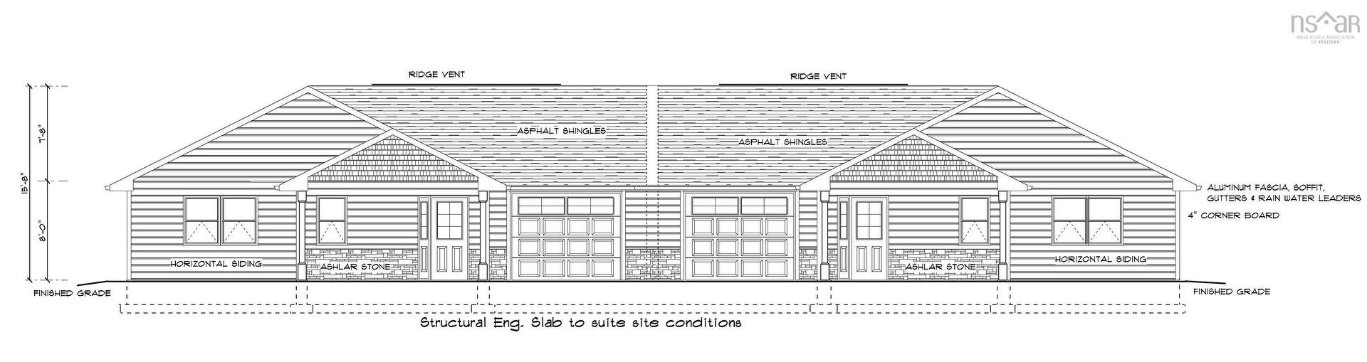6 Shadebush Walk, Upper Sackville, NS - Other