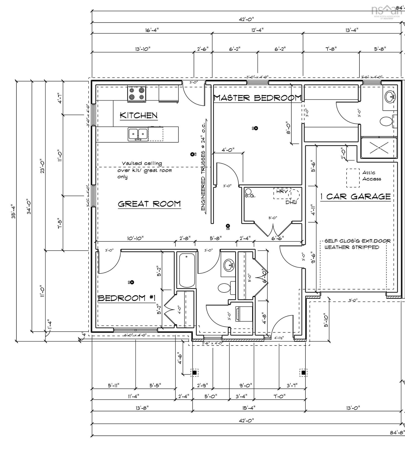 6 Shadebush Walk, Upper Sackville, NS - Other
