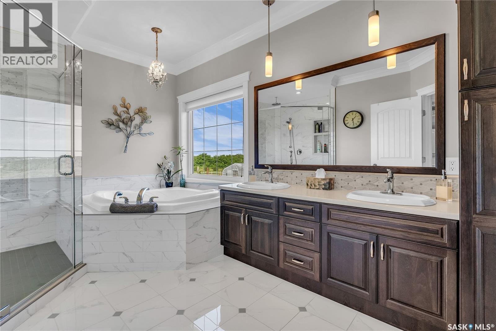 Scholl Acreage, Battle River Rm No. 438, SK - Indoor Photo Showing Bathroom