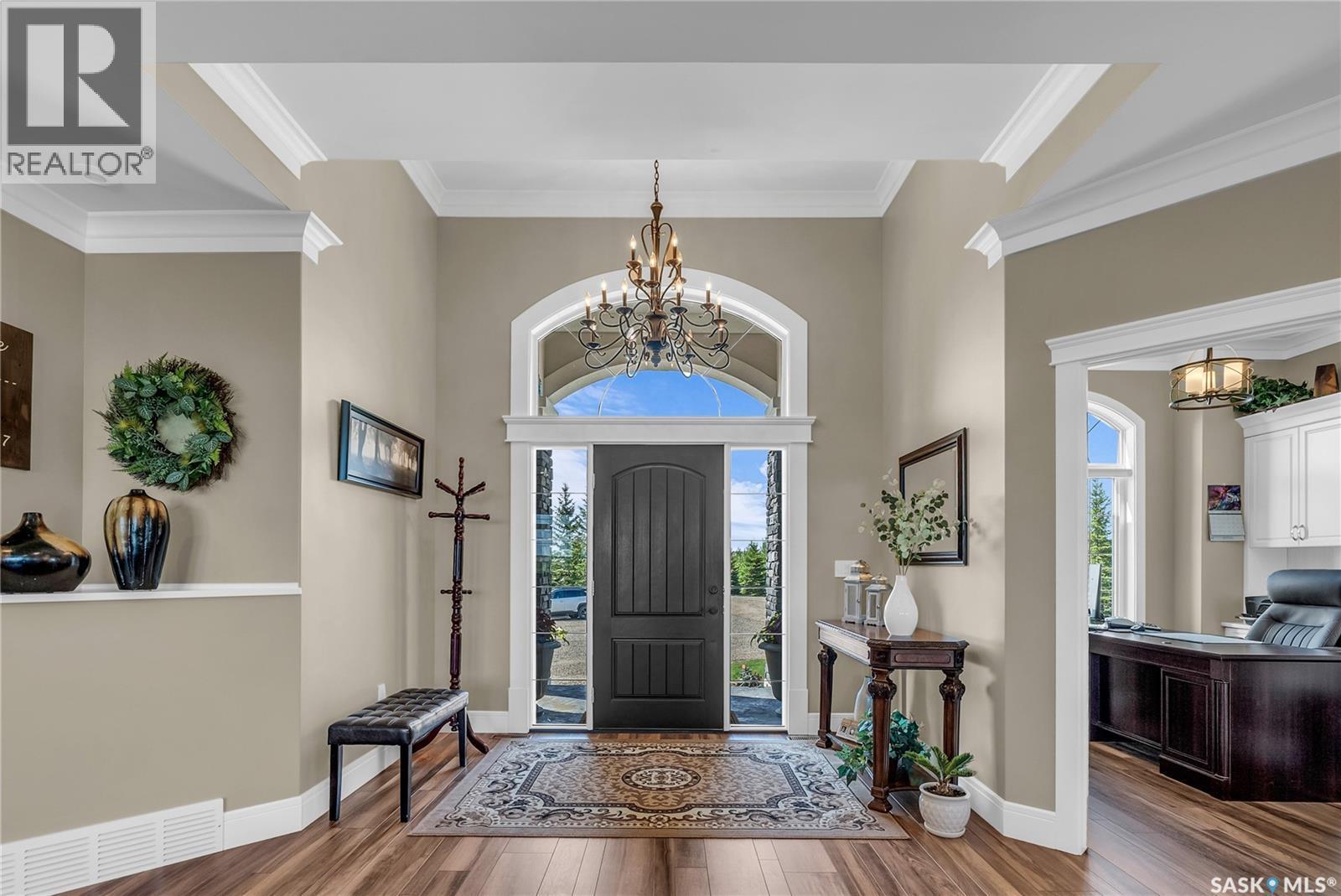 Scholl Acreage, Battle River Rm No. 438, SK - Indoor