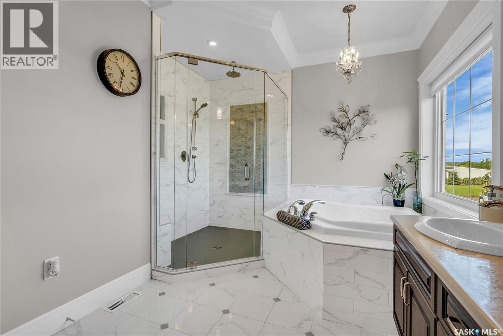 Scholl Acreage, Battle River Rm No. 438, SK - Indoor Photo Showing Bathroom