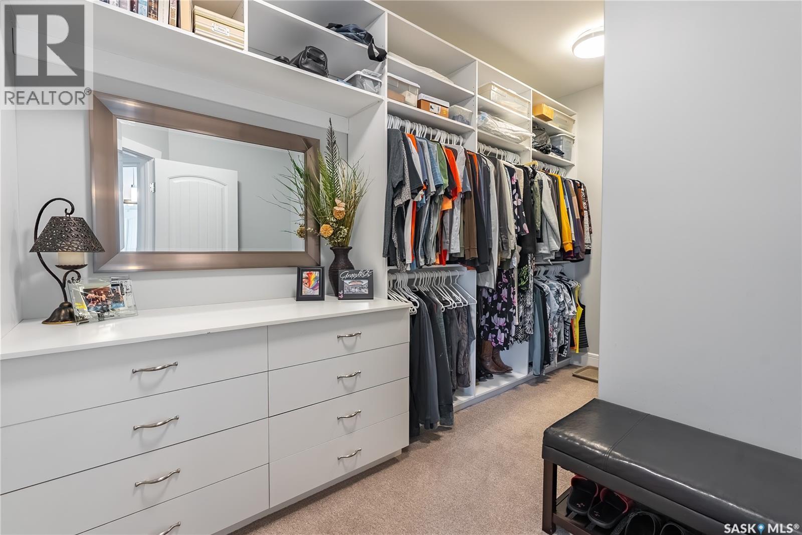 Scholl Acreage, Battle River Rm No. 438, SK - Indoor With Storage