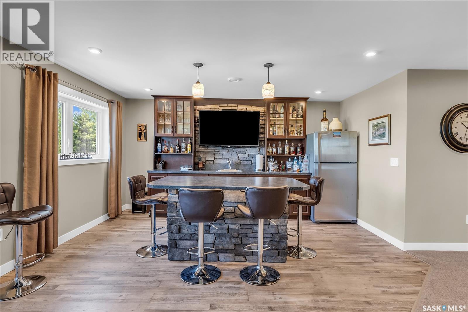 Scholl Acreage, Battle River Rm No. 438, SK - Indoor