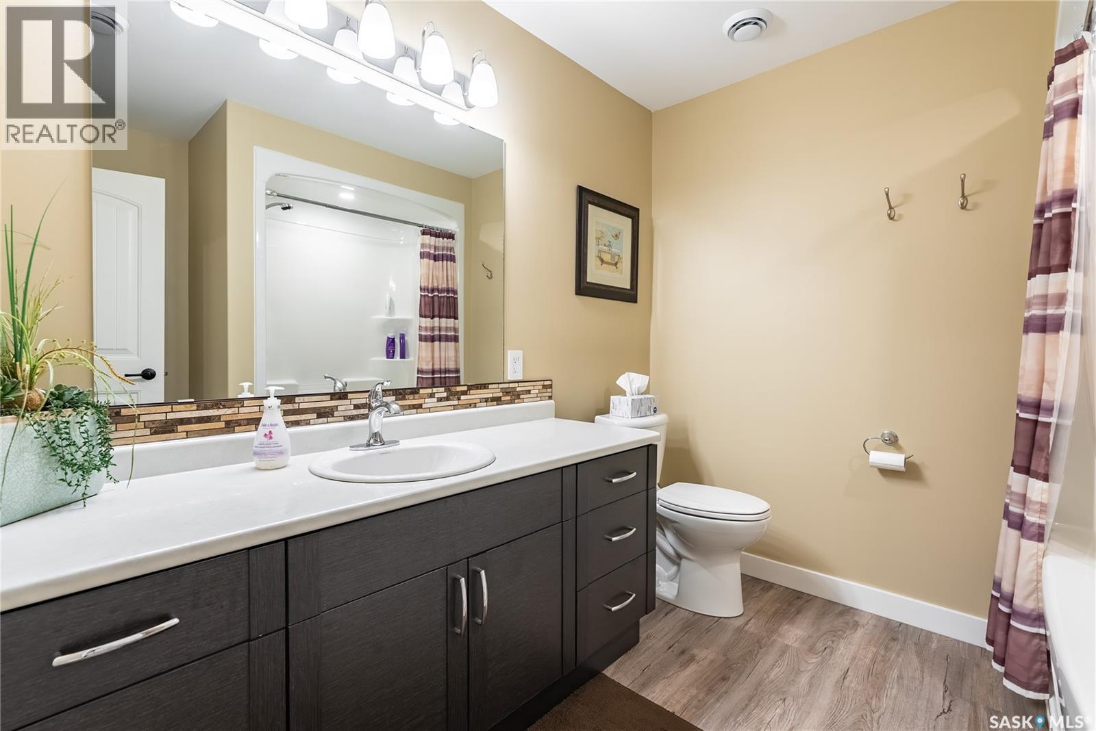 Scholl Acreage, Battle River Rm No. 438, SK - Indoor Photo Showing Bathroom