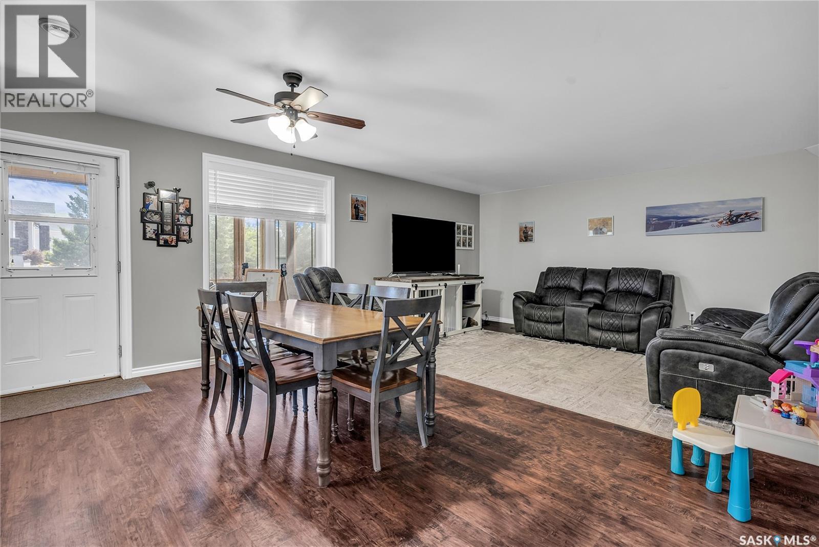 Scholl Acreage, Battle River Rm No. 438, SK - Indoor